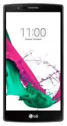 Замена стекла экрана телефона LG G4